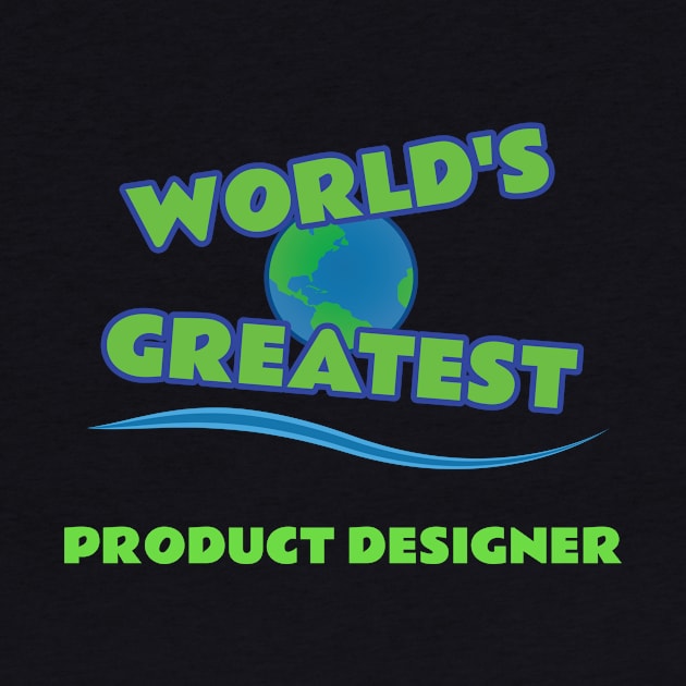 World's Greatest Product Designer by emojiawesome